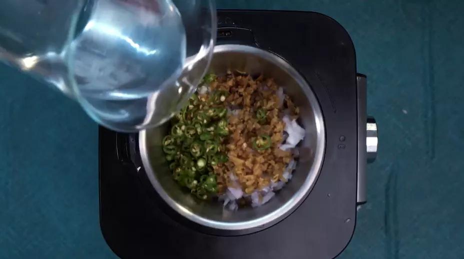 Mutton Liver Curry Recipe